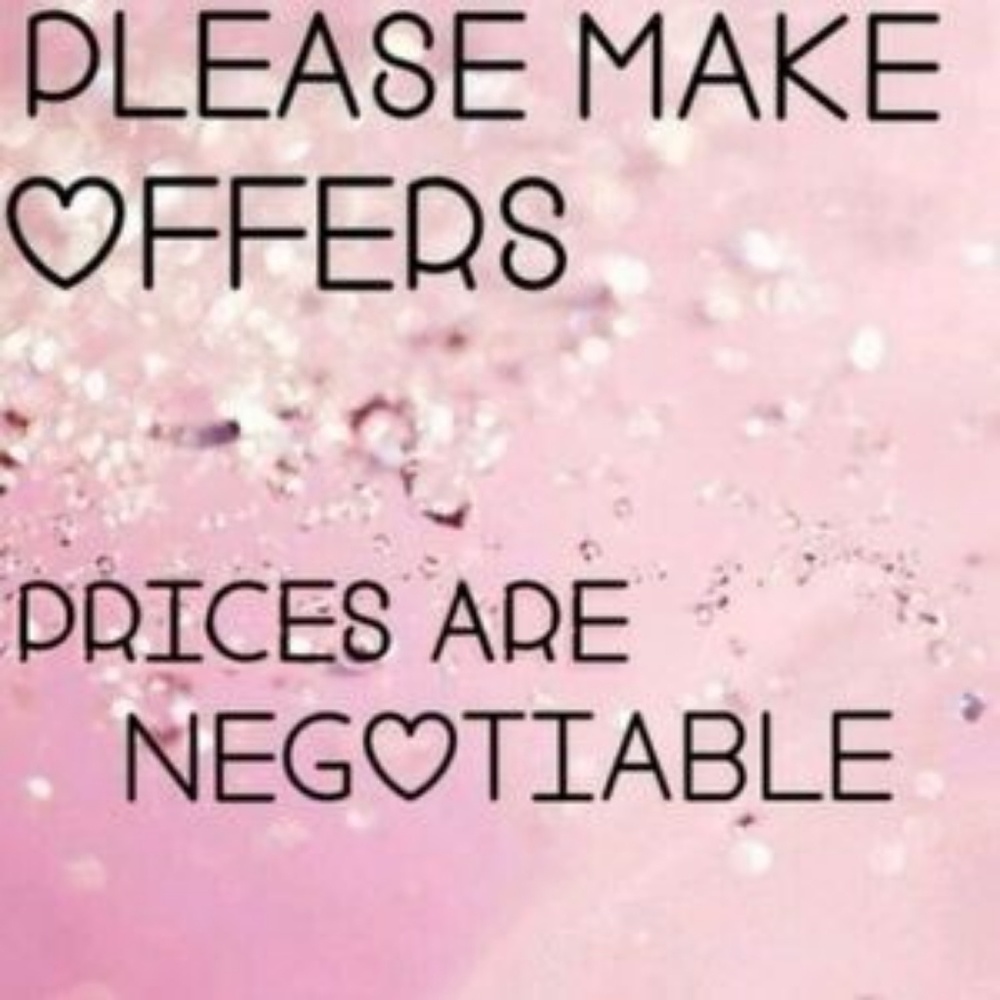 Make me offer!!!! Moving Sale